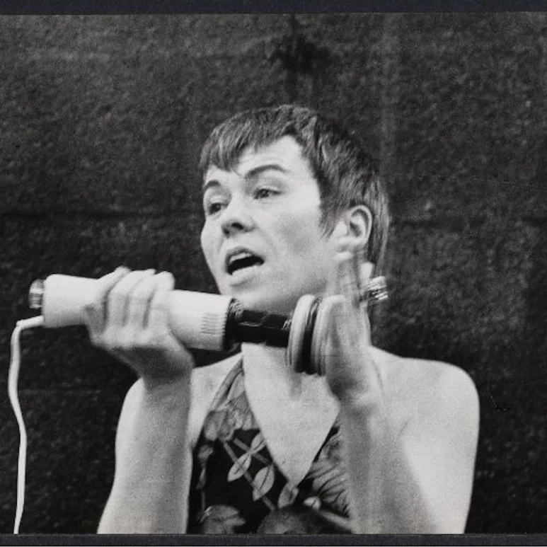 Image may contain: Human, Person, and Finger